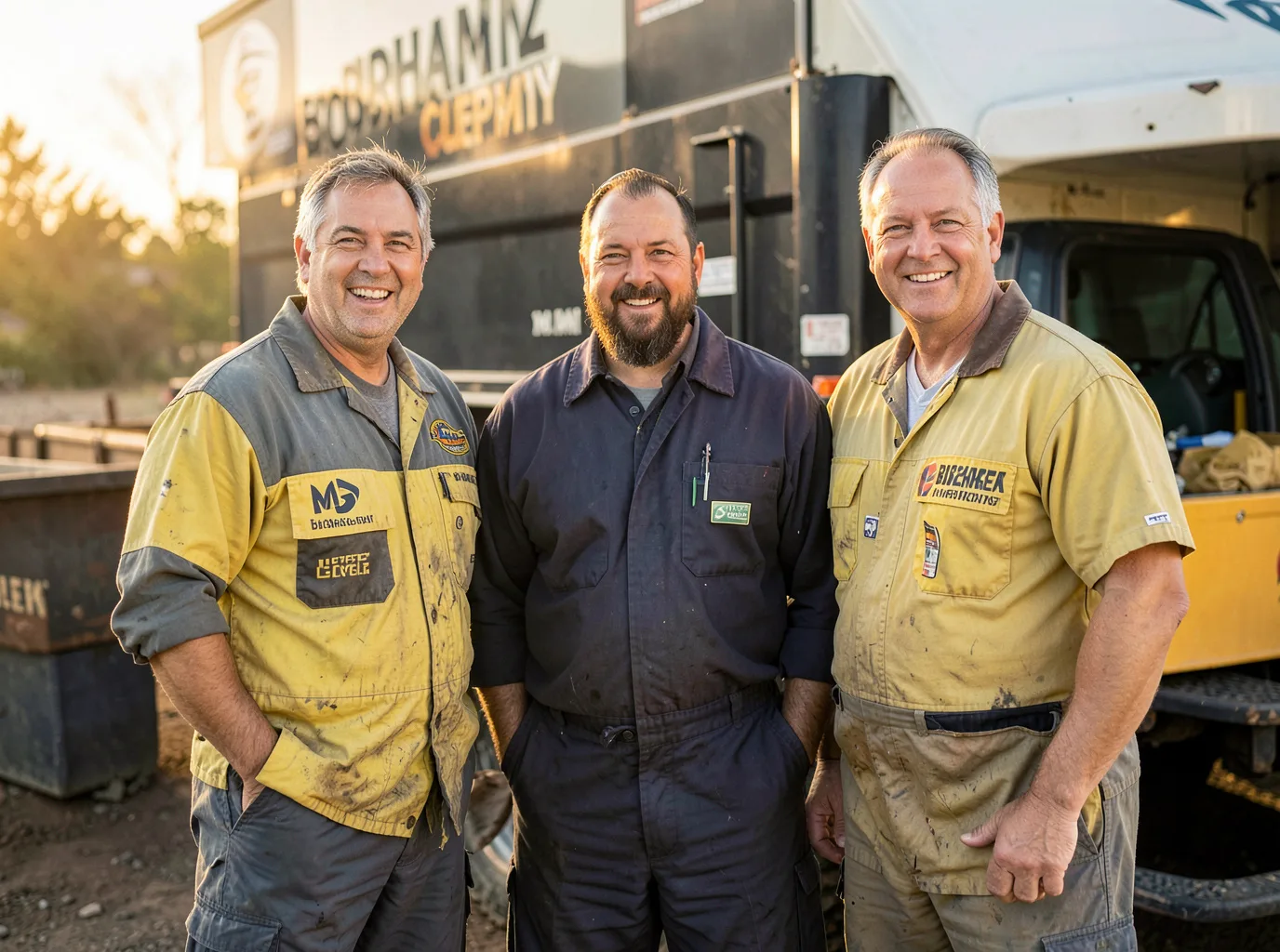 Sewage Cleanup company in Nazareth, TX
