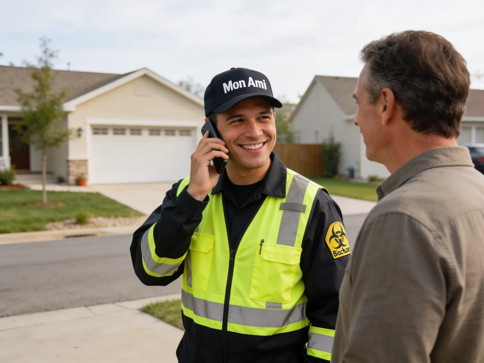 Sewage Cleanup Nazareth, TX FAQs